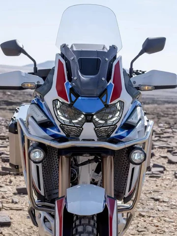 2024 Africa Twin 1100 Adventure Sports Защитная крышка для фар для Honda CRF1100L Africa Twin Adventure Sports 2019-2023