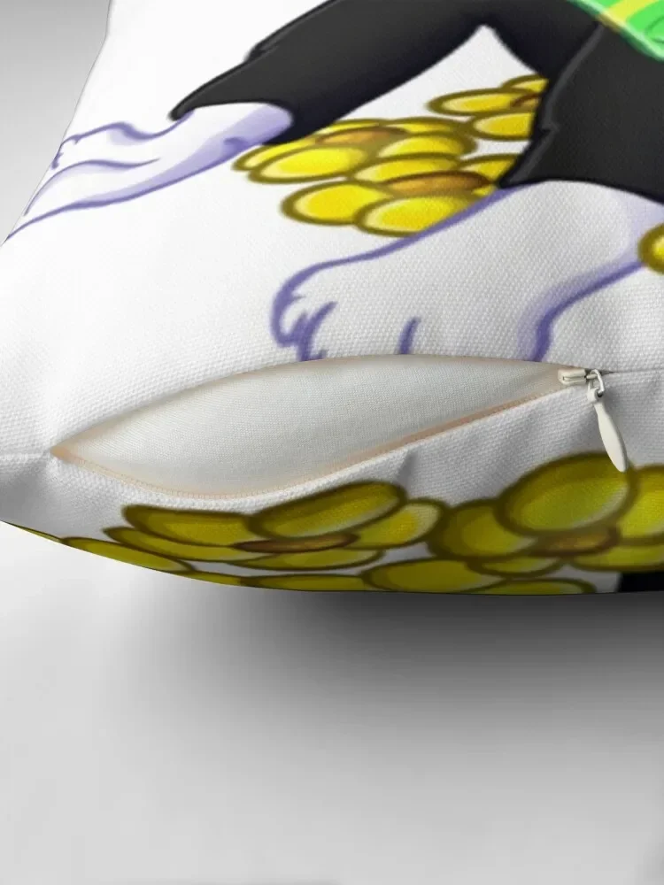 Декоративная наволочка Asriel Dreemur роскошная наволочки для кровати