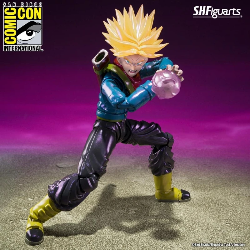 Dragon ball sh figuarts discount