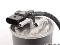 

F026402840 for fuel filter X204 0915 W204 204 204 c2626402840 interior
