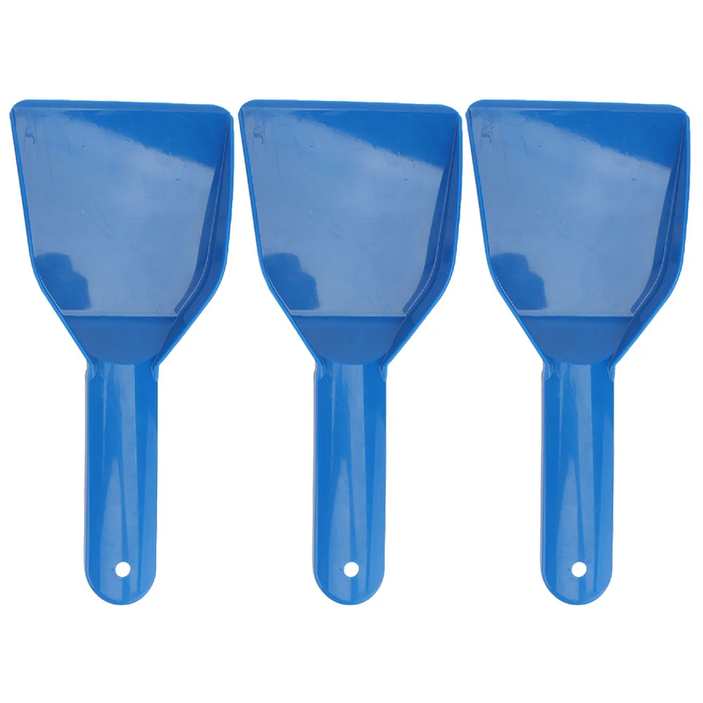 

Icerefrigerator Spade Frost Handheld Household Accessory Versatile Scraper Cleaning Snow Remover