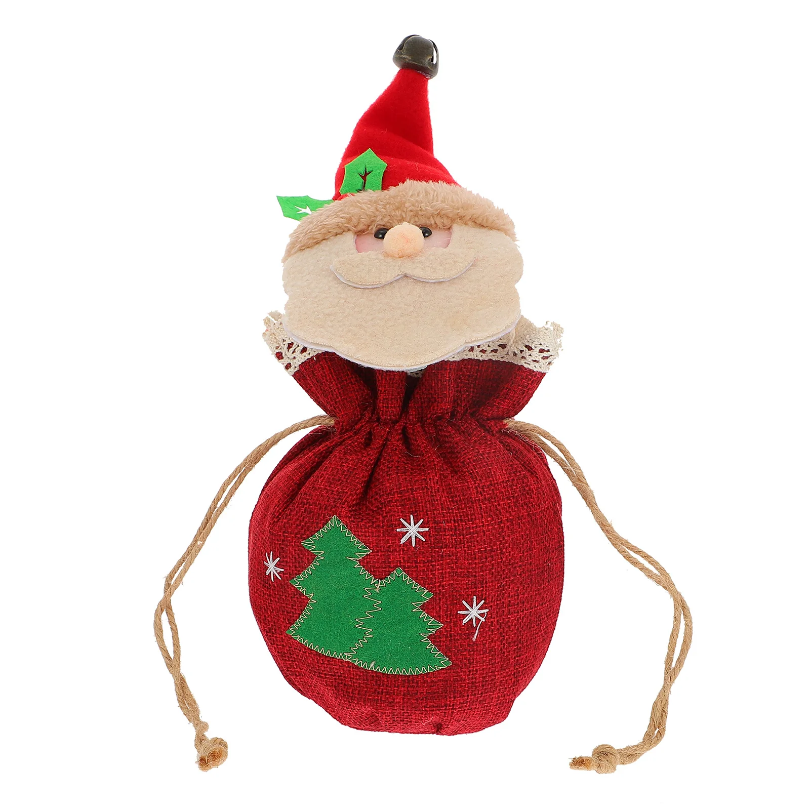 

1 Pc Christmas Gift Prime High Grade Premium Container Candy for Christmas
