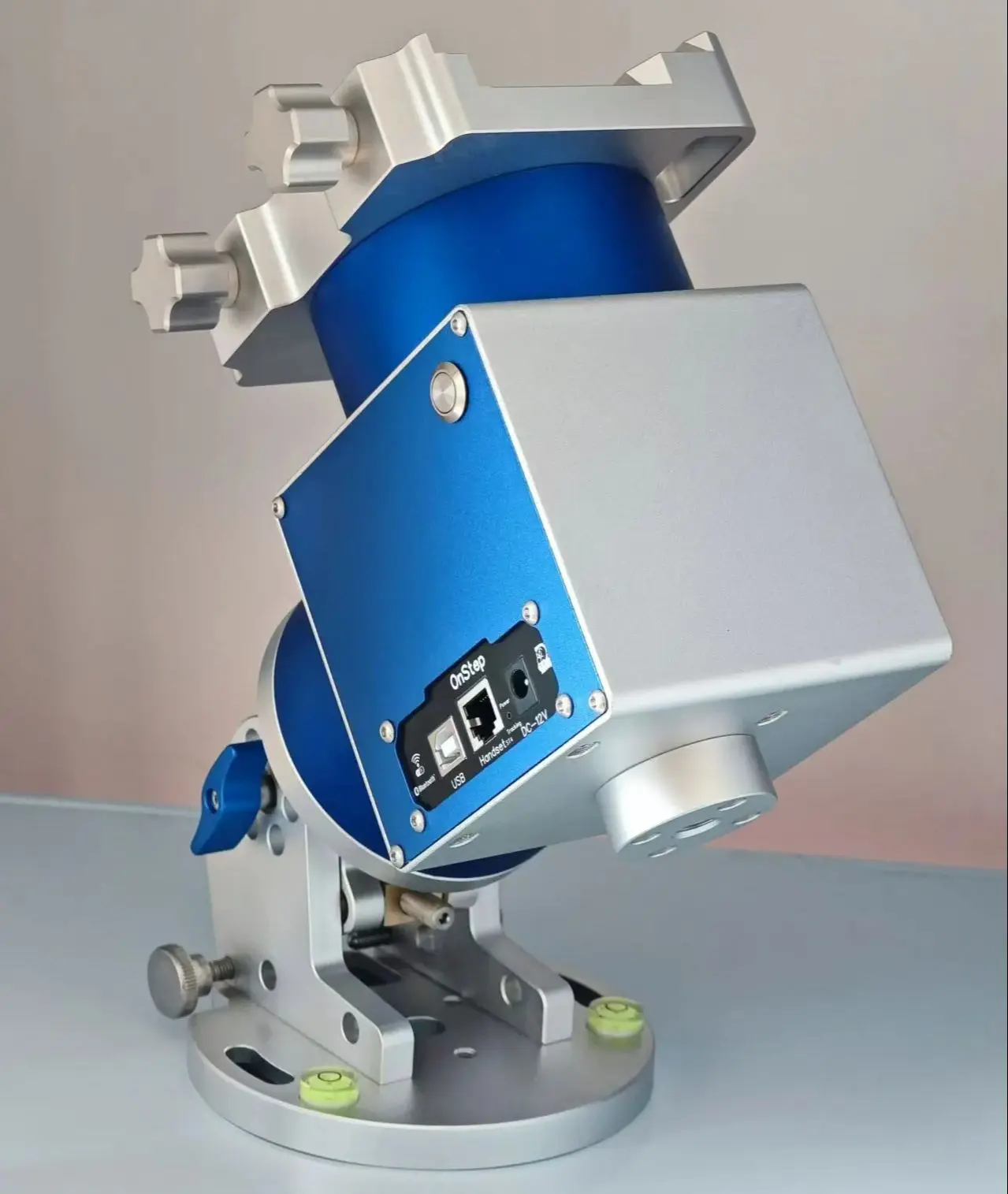 JUWEI17-100 Brede Zwaluwstaartgroef астрономический телескоп гармонический инструмент