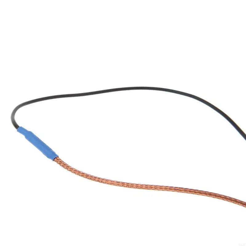 Sonicore мягкий пьезозвукосниматель под седло для акустической гитары