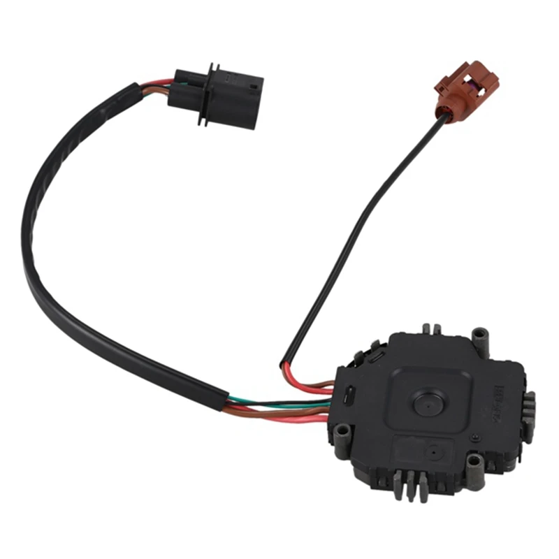 

Car Radiator Cooling Fan Control Module For Golf Jetta For - A3 TT 3C0959455F