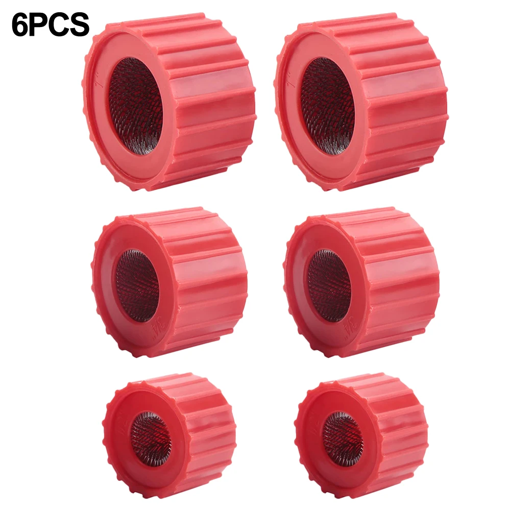 6/3 шт. медные трубы