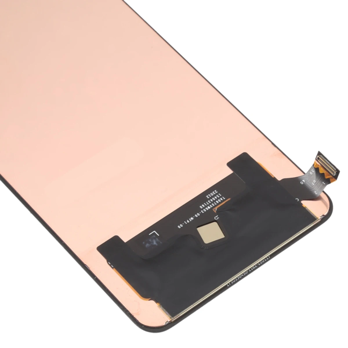 Original For Xiaomi 12T Pro 12TPro 22081212UG LCD Display Touch Screen Digitizer Assembly For Xiaomi 12T 12 T 22071212AG LCD enlarge
