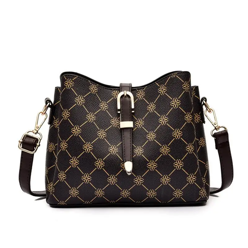 

Женские сумки на плечо, повседневные дизайнерские дамские мессенджеры из искусственной кожи на молнии, маленькая квадратная сумочка через ...