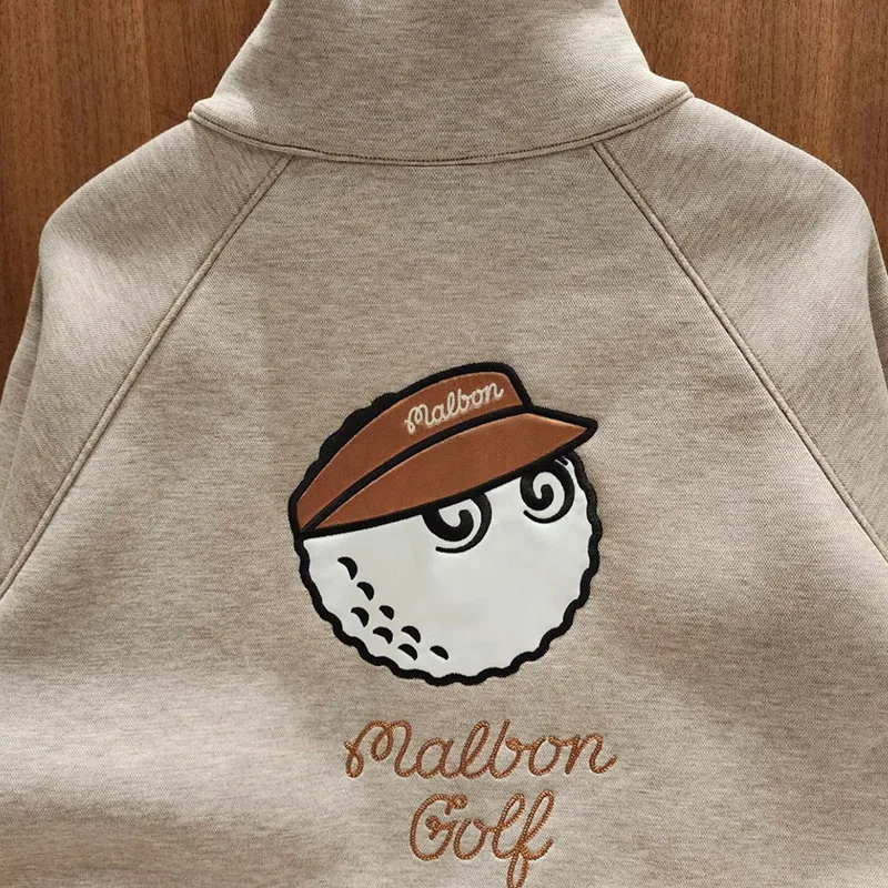 【 Presale 】FASHION Zipper Hoodies for Women Sweater Sport Stand Collar Sweatshirt Long Sleeve Pullover Tops Pocket