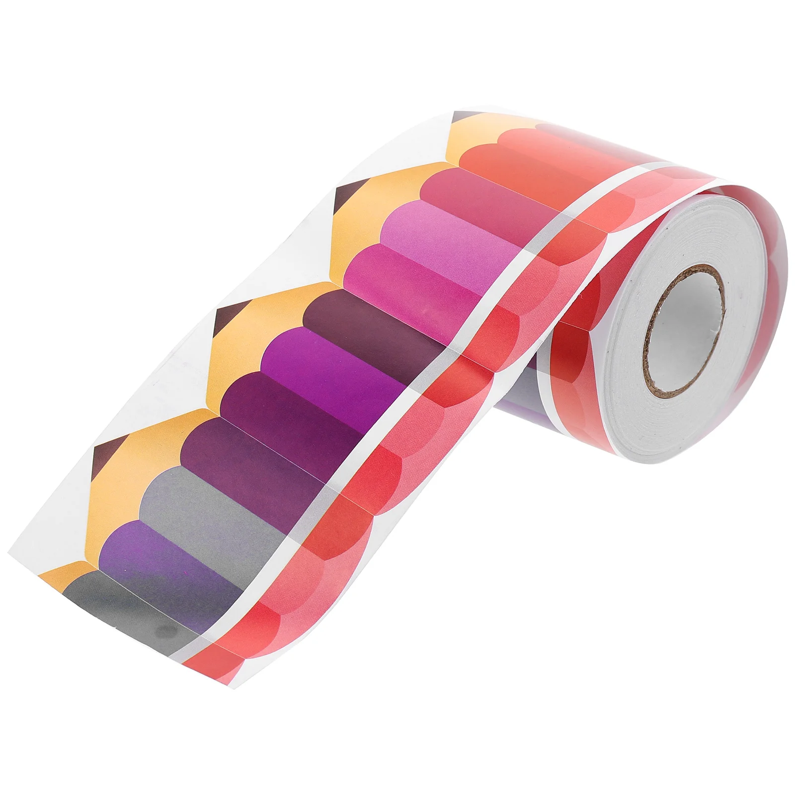 

Border Trim Bulletin School Sticker Decorations Classroom Stickers Board Chalkboardwall Decoration Decal Cutcolored Die Pencils