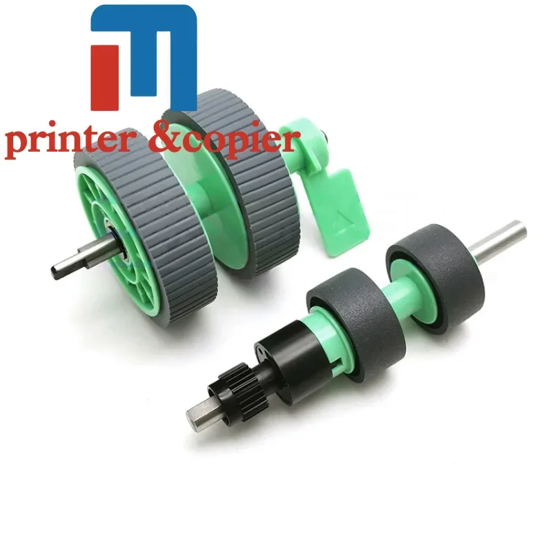 1 комплект ЛД 1947001 LD 1948001 Отдельный ролик обратного захвата для BROTHER ImageCenter ADS-2400N