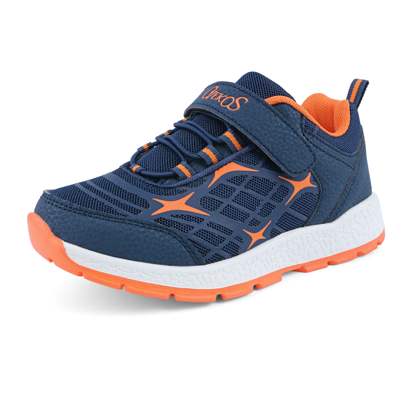 

Kids Sneakers Children Running Outdoor Sneakers Sport Athlecs Tennis Basketball Soccer Mesh Shoes Trainer Shoes for Boys