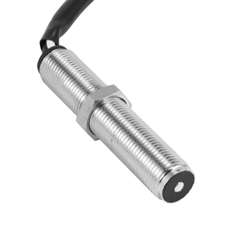 3X Новинка 3034572 Магнитный пикап Mpu датчик скорости генератора вращения об/мин для