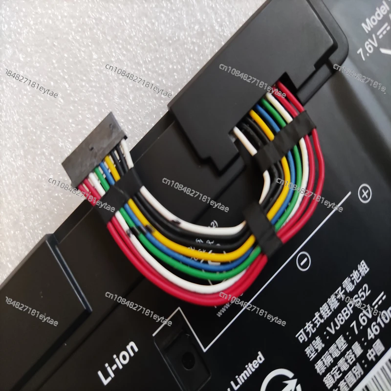 Аккумулятор VJ8BPS52 VJS112C11X для Sony VAIO S11 S13 SX14 VJPG11C11N VJS 11190111 B VJS112C0111B VJS132C0811S VJS141C11L 14190111 A
