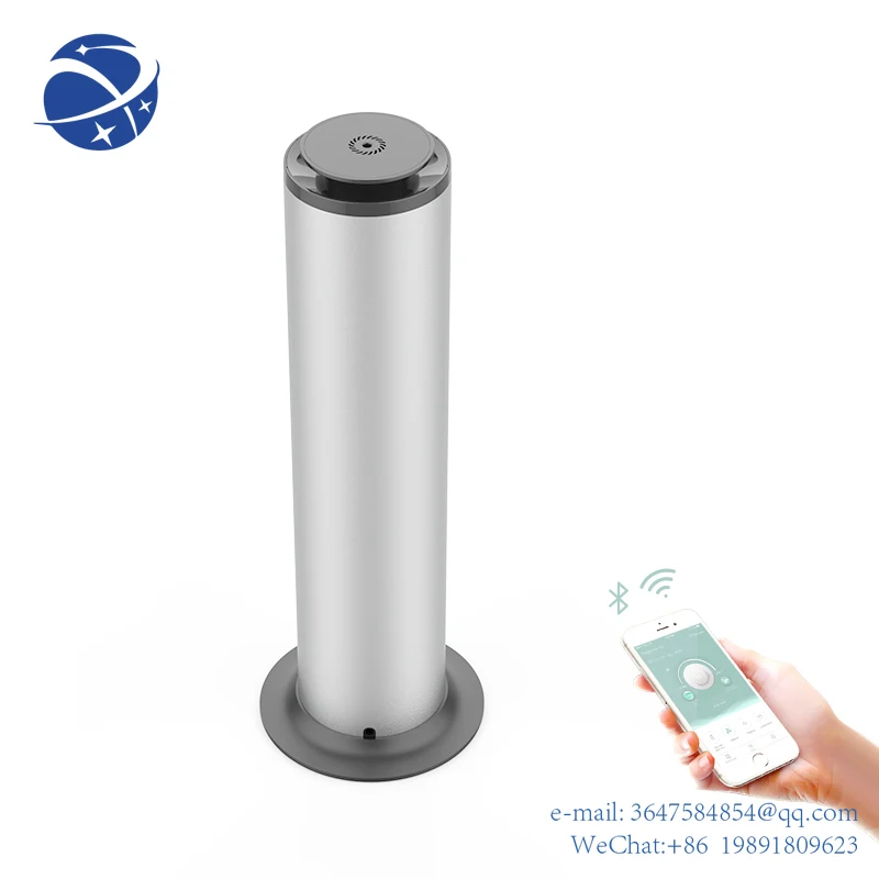 

Yun YiTall Tower Scent Diffuser Aroma Machine Commercial Air Freshener Device