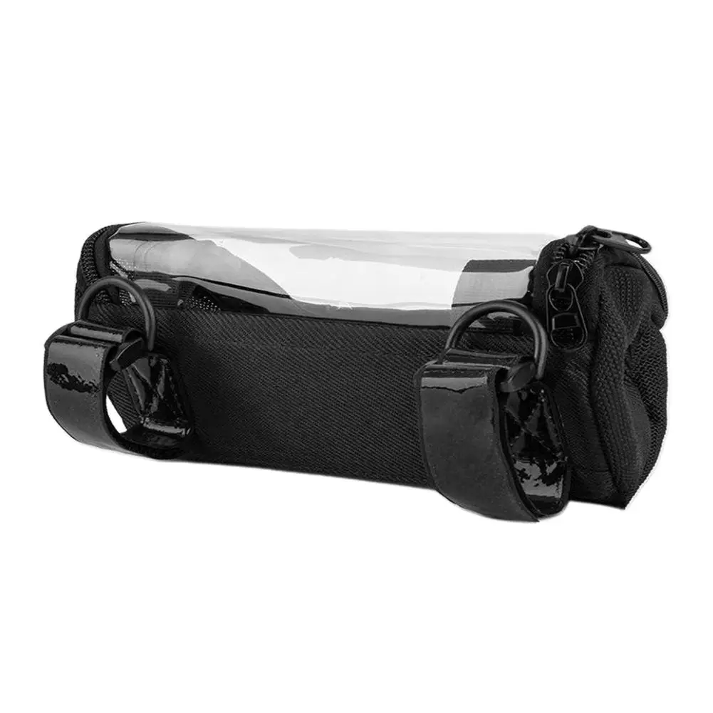 Bike Front Bag Handlebar Bag Outdoor Riding Wireless Audio S