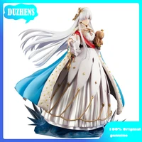 100 originalfategrand order anastacia royal daughter 17 pvc action figure anime figure model toy figure collection doll gift