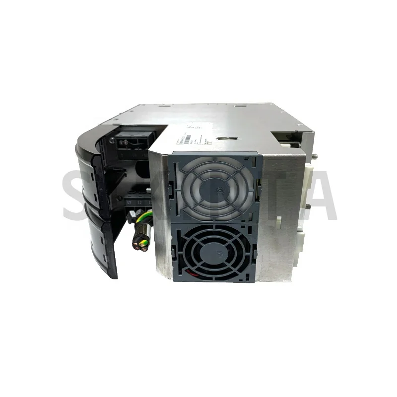 Новый модуль питания Acoposmulti пассивный 44 А 8B0P0440Hw00.001-1 нескольких источников Acopos