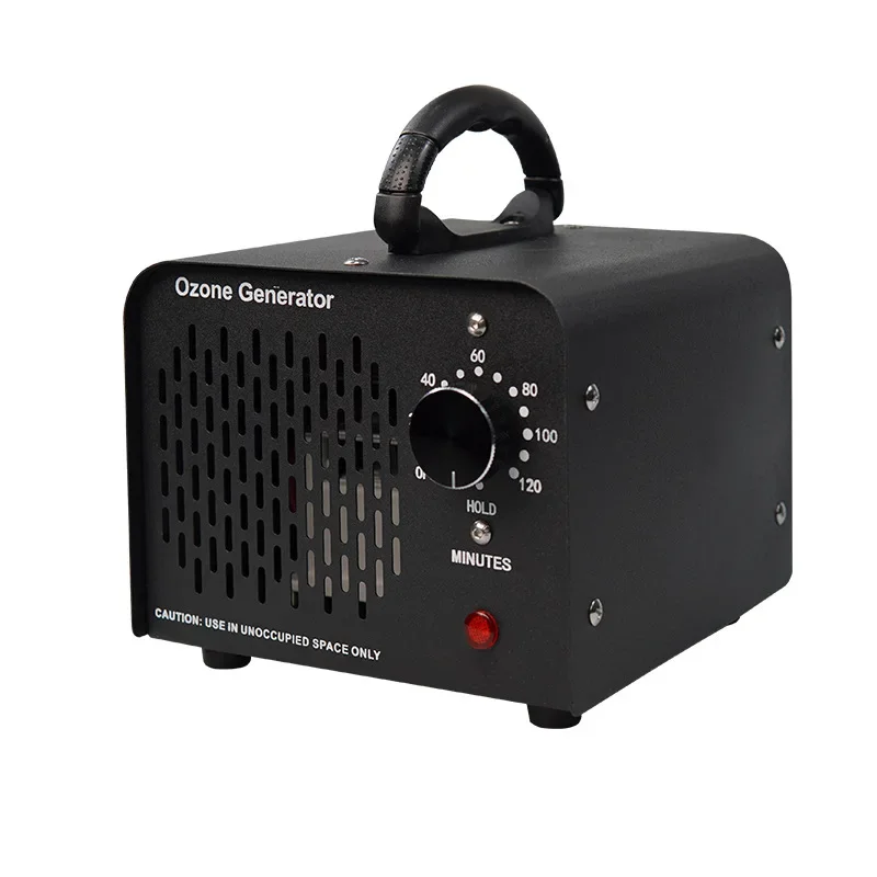 Генератор озона очиститель воздуха озонатор для овощей и фруктов генератор