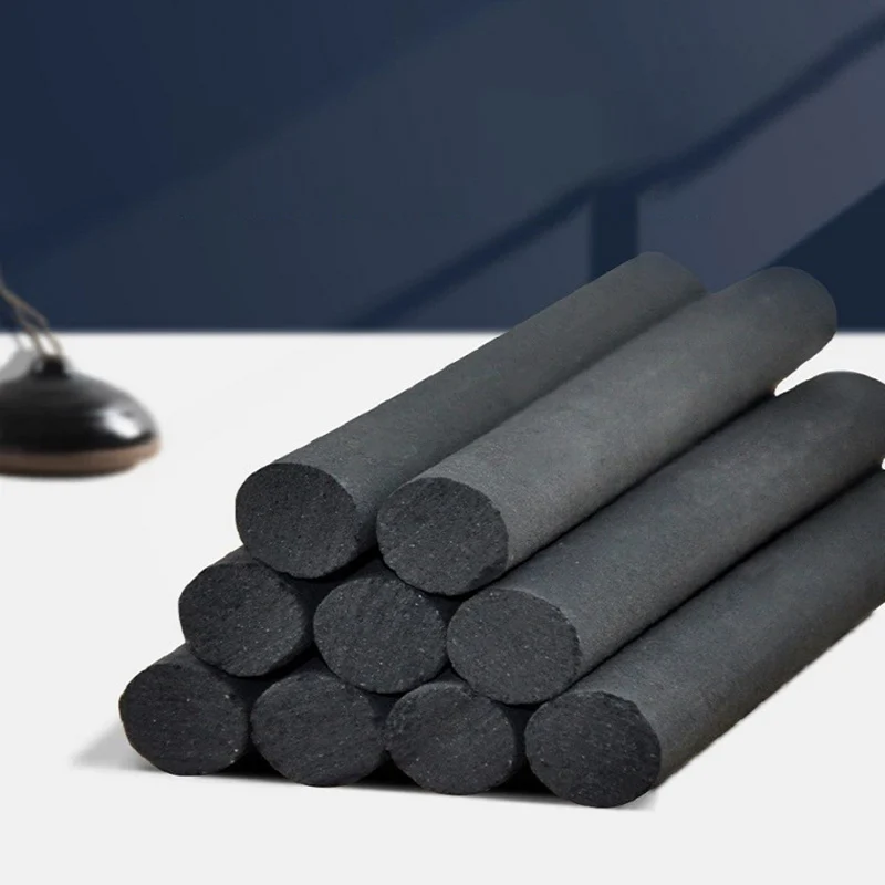 Оптовая 5 Коробки Легкий Дым Мокса Палка Дикая Полынь Ролл Природа Бамбук