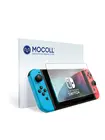 Пленка защитная MOCOLL для дисплея игровой приставки Nintendo Switch антибликовая