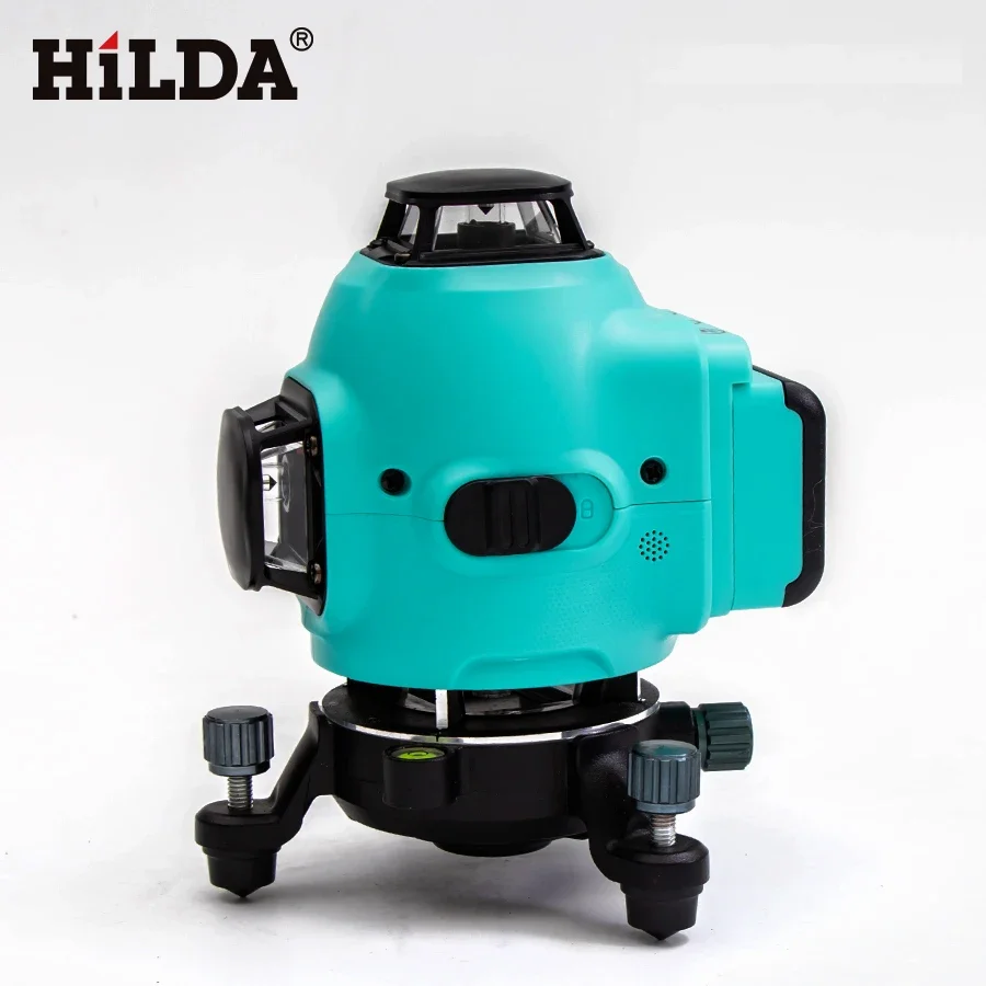 Лазерный уровень