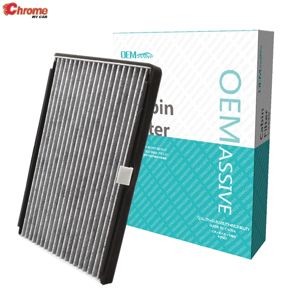 

10406026 10261703 10340216 Пыльцевой воздушный фильтр салона для Buick Century LaCrosse Regal Chevrolet Impala Lumina Monte Carlo Chevy