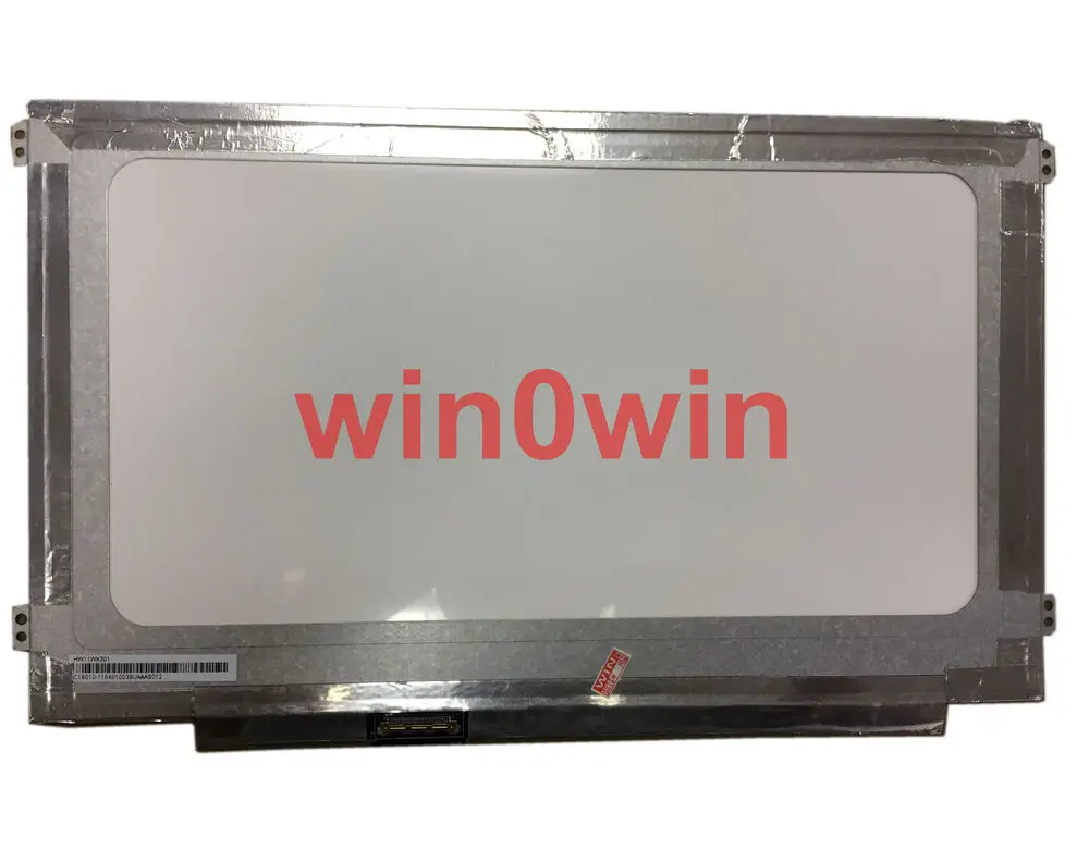 

Для HW11WX301 подходит для P116NWR1 R2 P116NWR1 R6 11,6 дюймов 30-контактный ЖК-экран