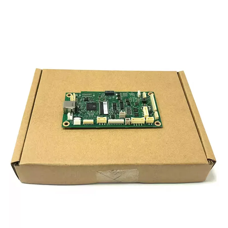 Плата форматирования 4RY22-60001 4RY23-60001 для HP NS1020C NS1020W NS 1020C 1020 Вт