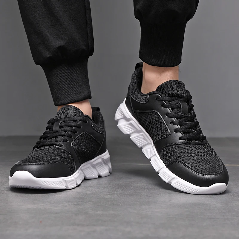 Дышащие кроссовки унисекс YUYIN на мягкой подошве и парусиновой подкладке