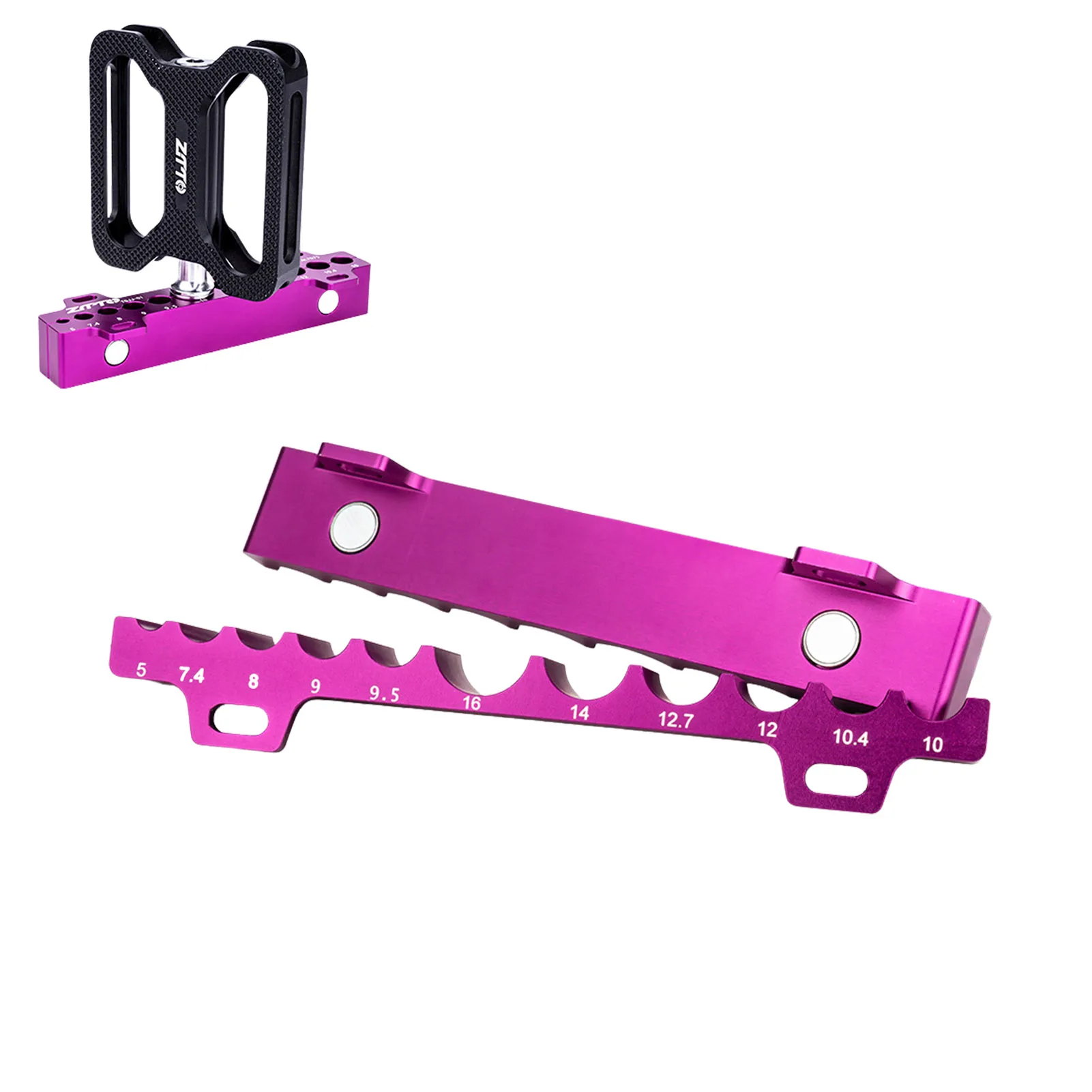 

Front Fork Repair Clamp Front Fork Repair Clamp Fixing Clip Tools Bike Repair Stand Accessories