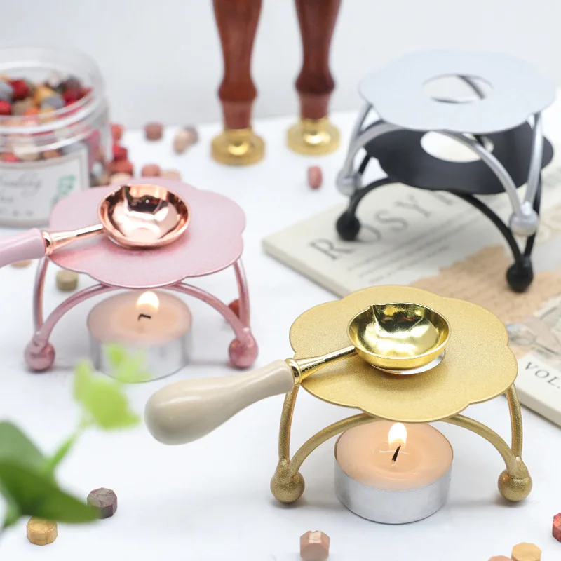 Высококачественная термостойкая ароматерапия белая искусственная лаковая