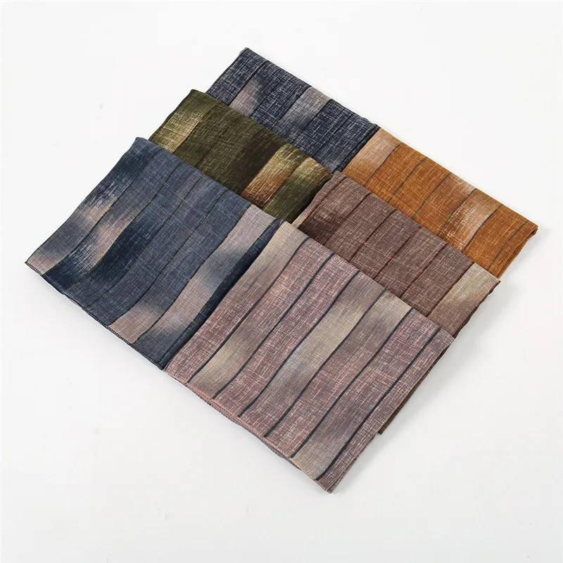 

Autumn Winter Women Viscose Scarf Abstract Painting Voile Hijab Shawls and Wraps Foulard Echarpe Bufandas Muslim Sjaal 180*90Cm