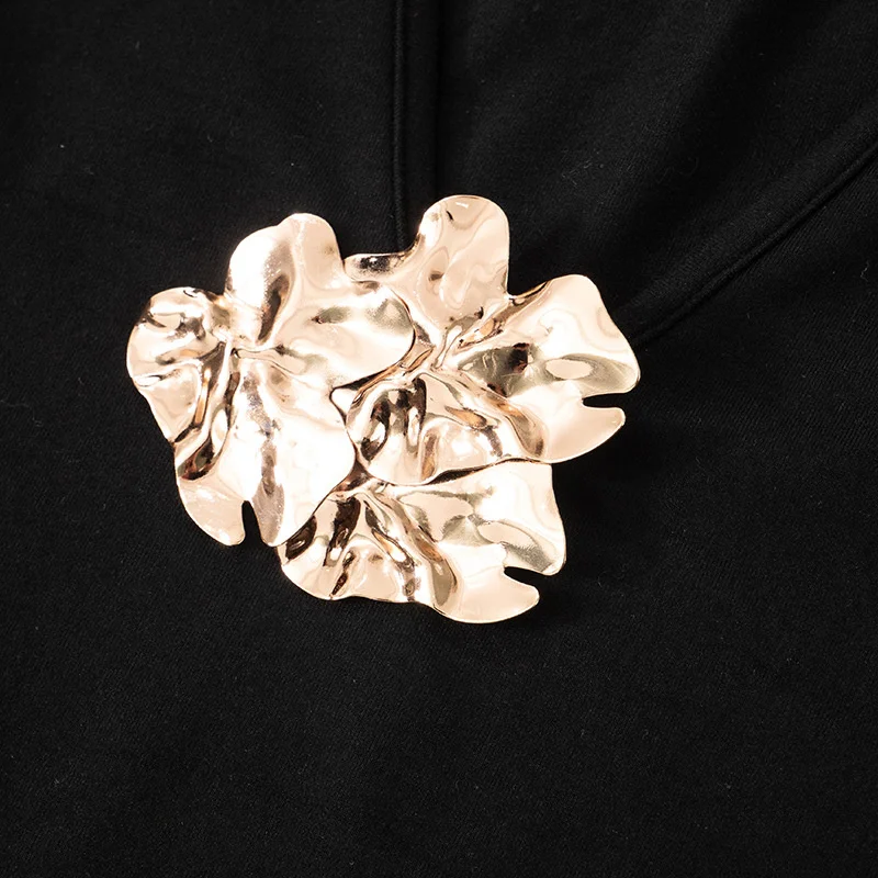 Сексуальная облегающая мини-юбка с глубоким v-образным вырезом элегантное платье