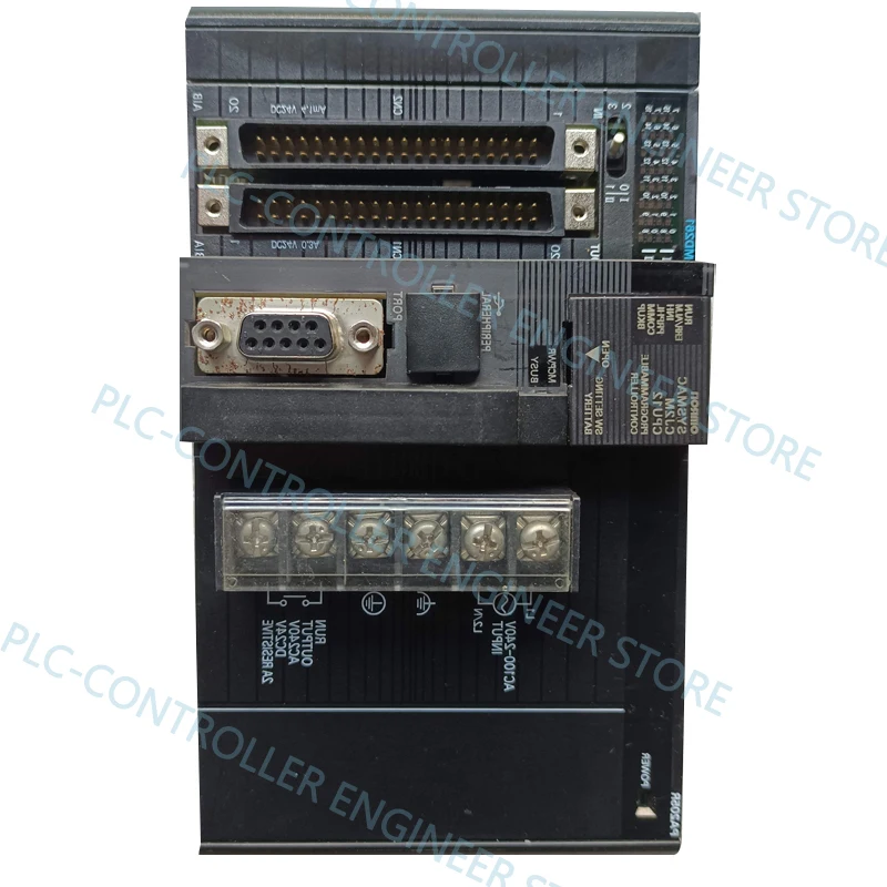 

New In Box PLC Controller 24 Hours Within Shipment CJ1W-PA025C