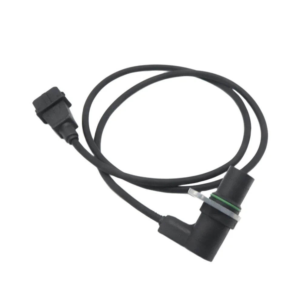 Vauxhall Opel Astra Calibra Omega Vectra 1.8 2.0 16V Датчик Положения Коленчатого Вала CPS 1238914