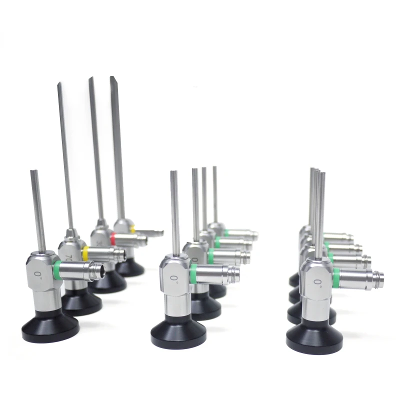 

Rigid ENT Endoscope, Medical Rigid Endoscope for ENT Surgery