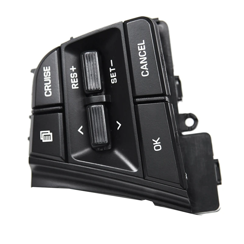 Кнопки круиз-контроля на руль для Hyundai Elantra 2015-2020