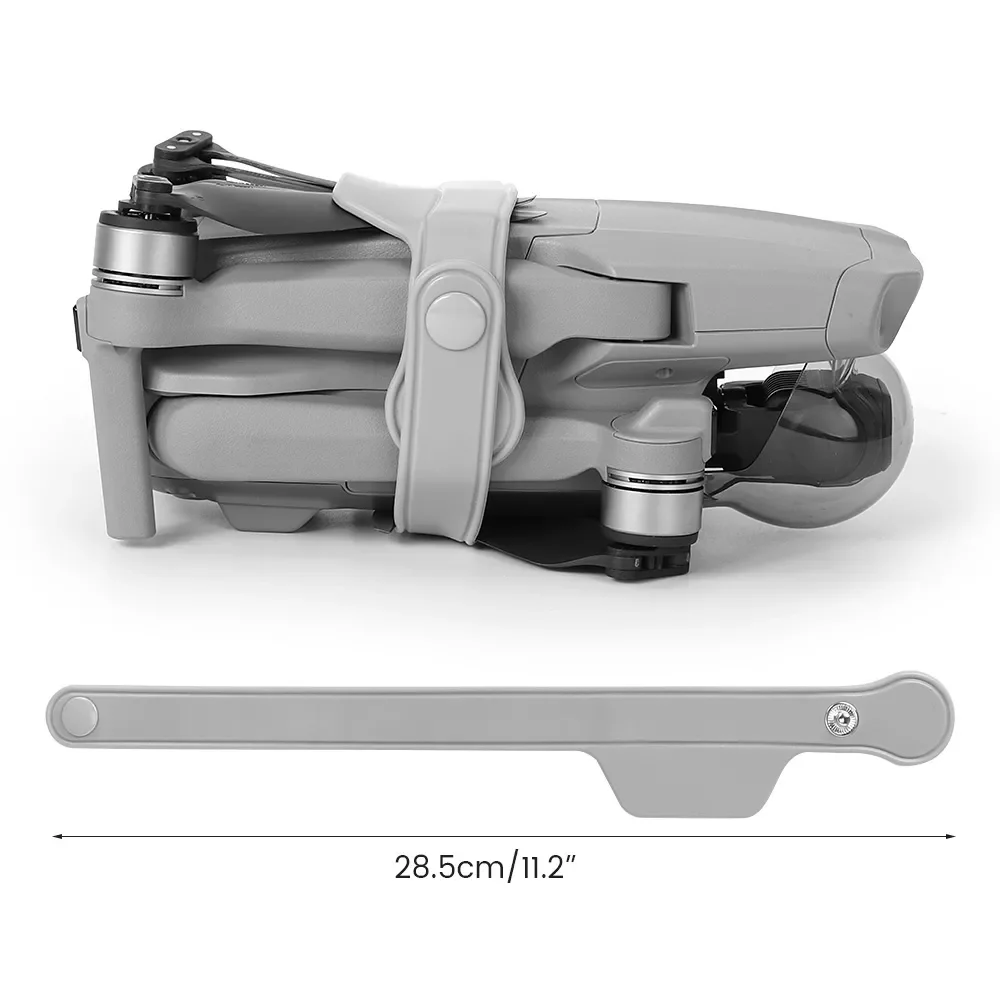 

Держатель пропеллера Mavic Air 2, фиксатор для лопастей, аксессуары для Дронов DJI Air 2S/Mavic Air 2, 1 шт.