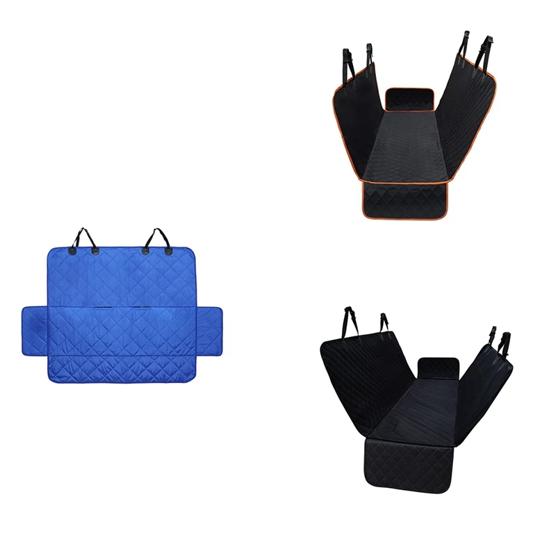 

Car Pet Mats Pet Car Mats Car Travel Mats For Dogs Pet Supplies