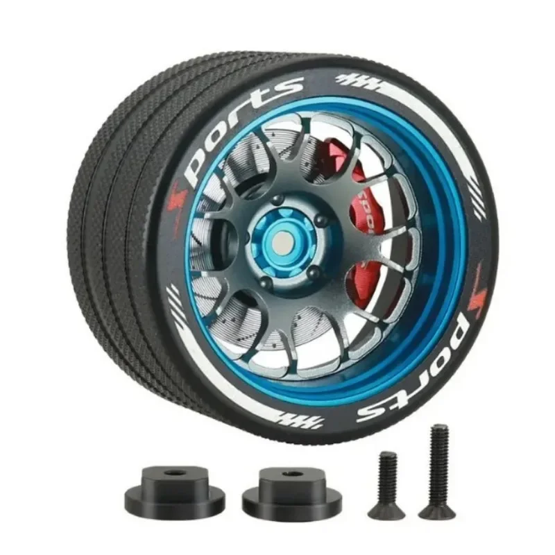 Металлический маховик с дистанционным управлением для радиоуправления