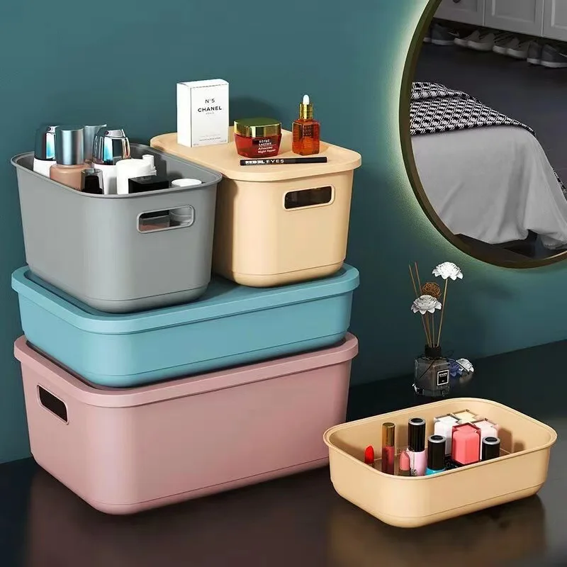 

Контейнер для сортировки бытовой одежды для гостиной