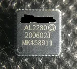 

AL2230 QFN 5 шт.