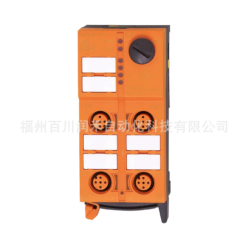 Модуль ifm AS-Interface ClassicLine AC5205 AC5204: Новое поступление, запрос цен (art.: 3920dadeeb662) - 3920dadeeb662