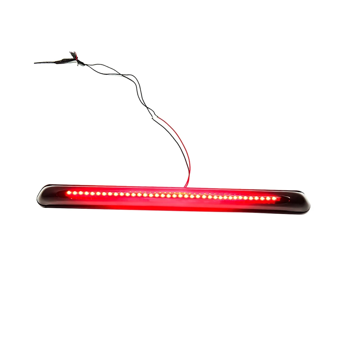 

LED Rear High Mount Brake Light Third Brake Light Stop Signal Lamp for Toyota Land Cruiser LC70 LC71 LC76 LC77