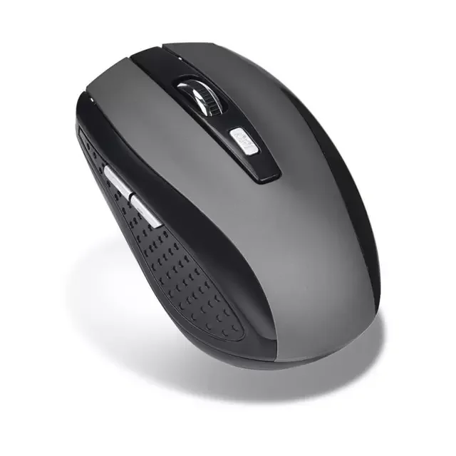 

Mouse Raton 2.4GHz Wireless Gaming Mouse USB Receiver Pro Gamer For PC Laptop Desktop Computer Mouse Mice 18Aug2