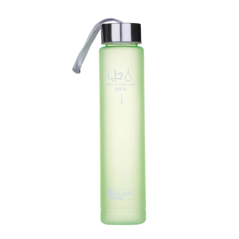 

Пластиковая бутылка для воды 280 мл