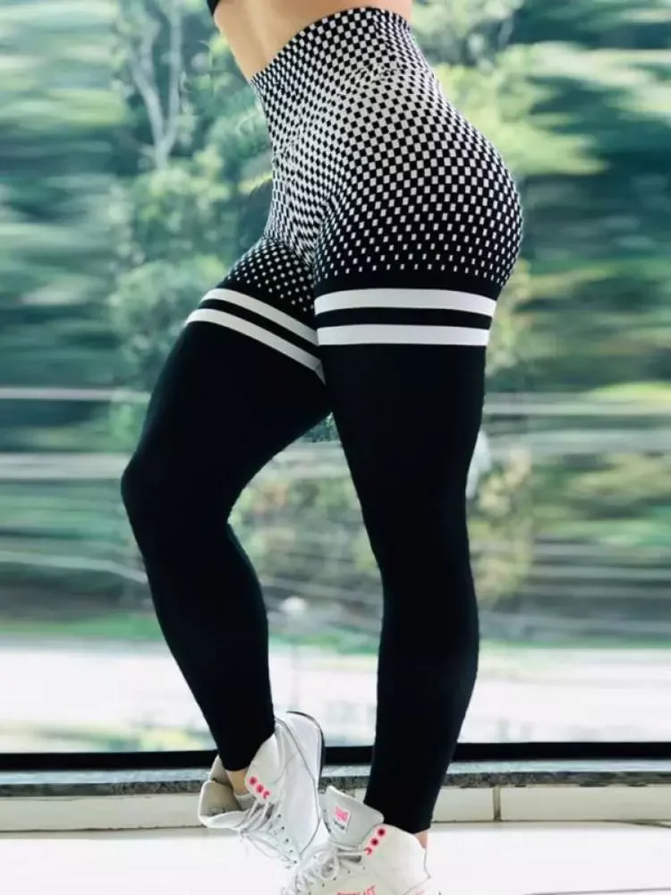 

2022New styles Fashion Hot Women Hot Leggings Digital 3D Print Fitness Sexy Leggins plus size Push Up Pants Drop Shipping