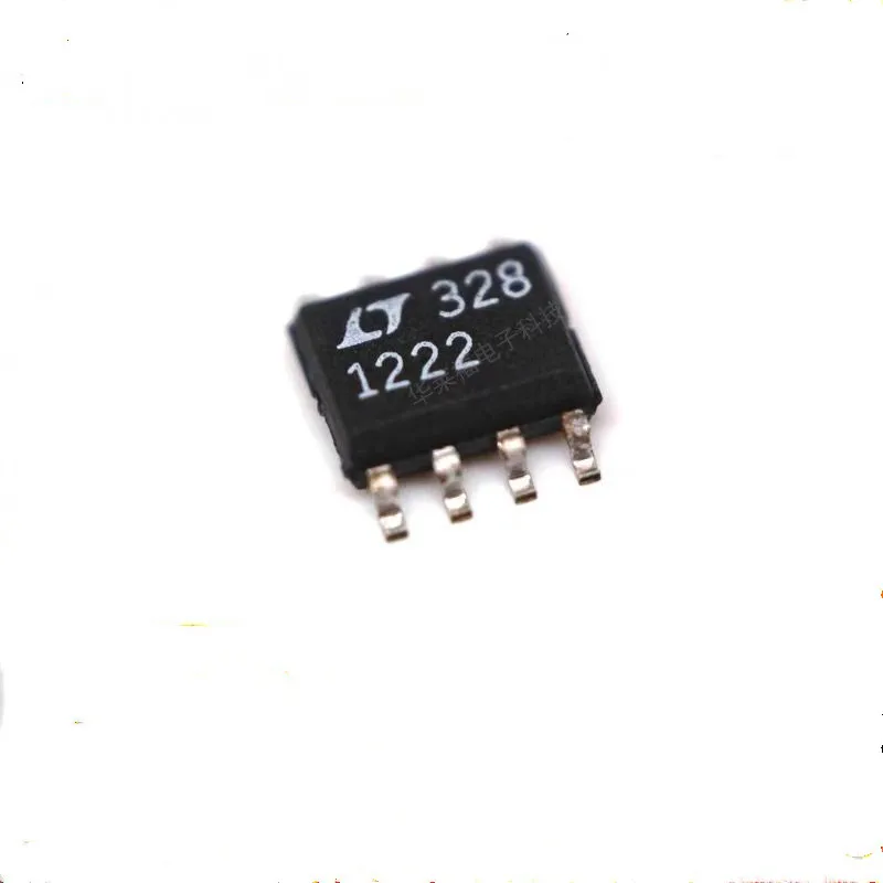 

10PCS/LOT LT1222CS8 LT1222 SOP-8