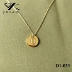 Ювелирные изделия YUKAM Custom Necklace для BC